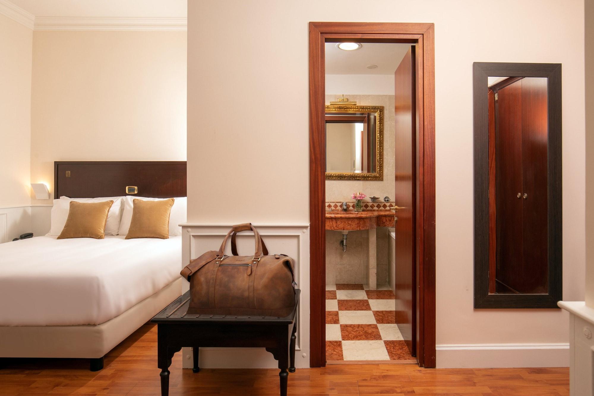 Del Corso Hotel Rome
