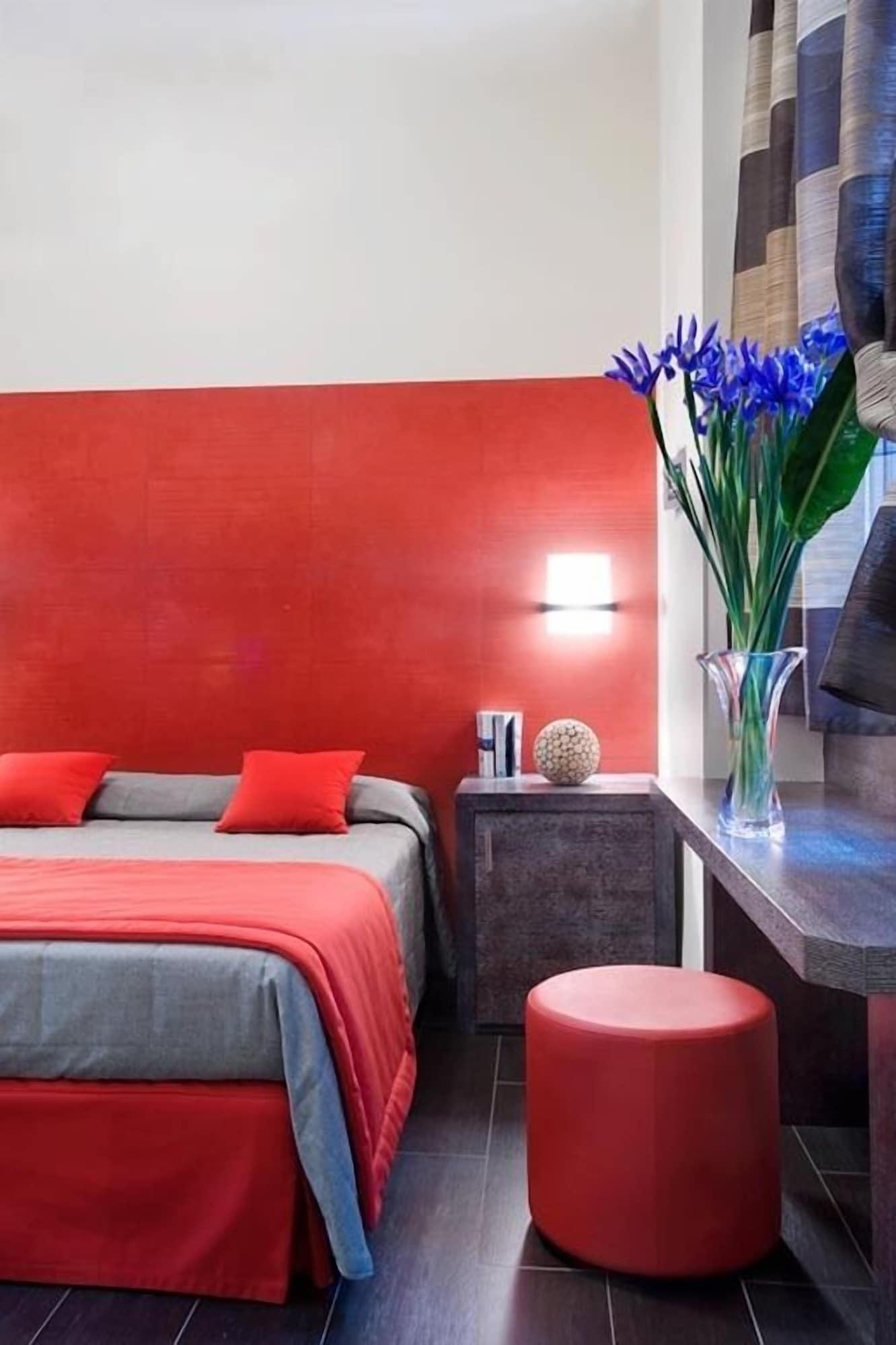 Hotel Del Corso Rome