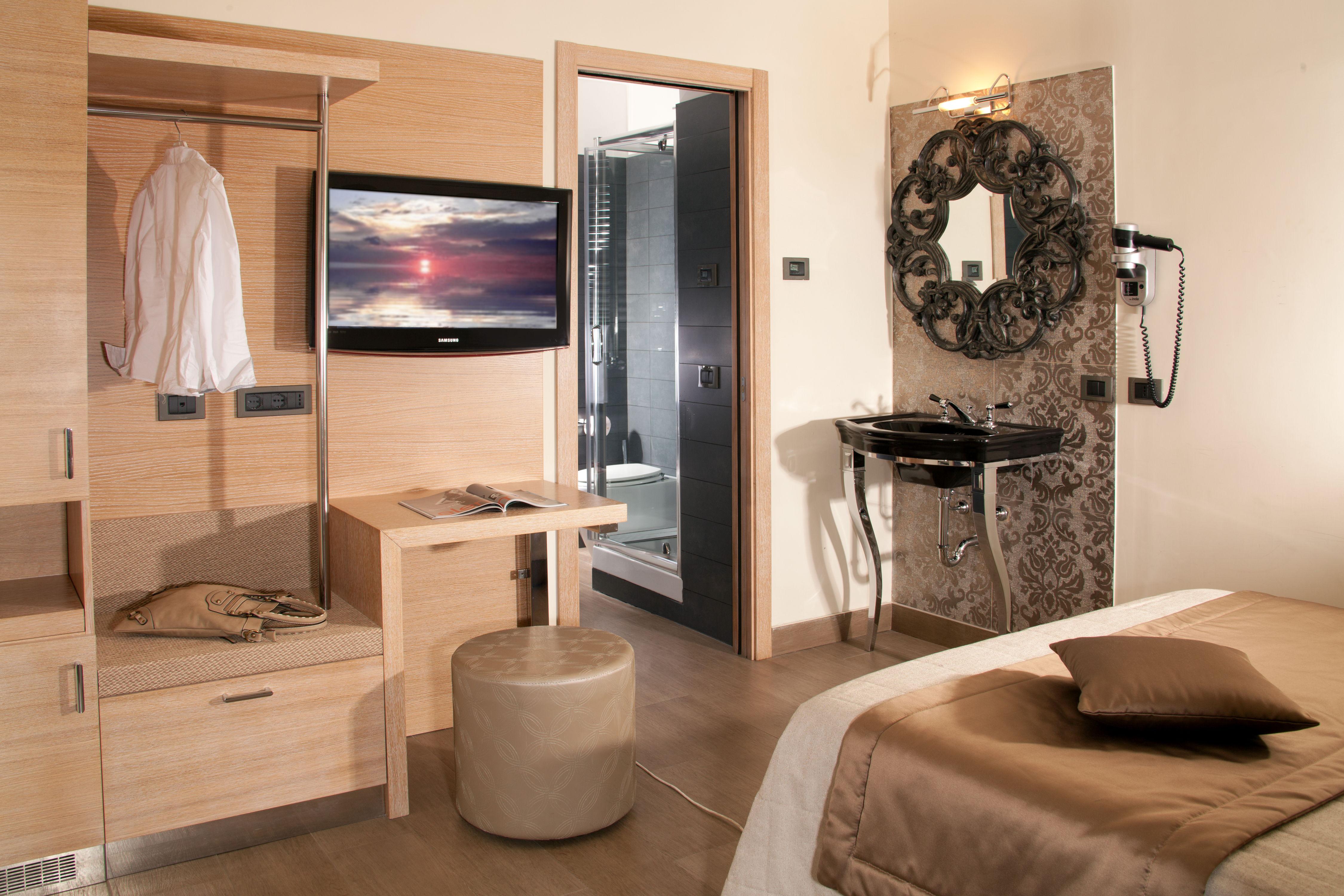 Hotel Del Corso Rome