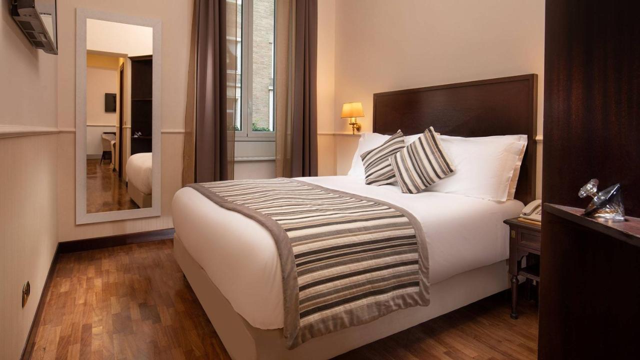 Del Corso Hotel