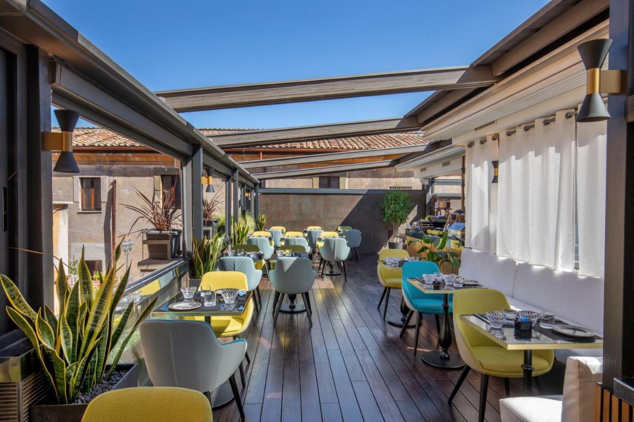 Del Corso Hotel