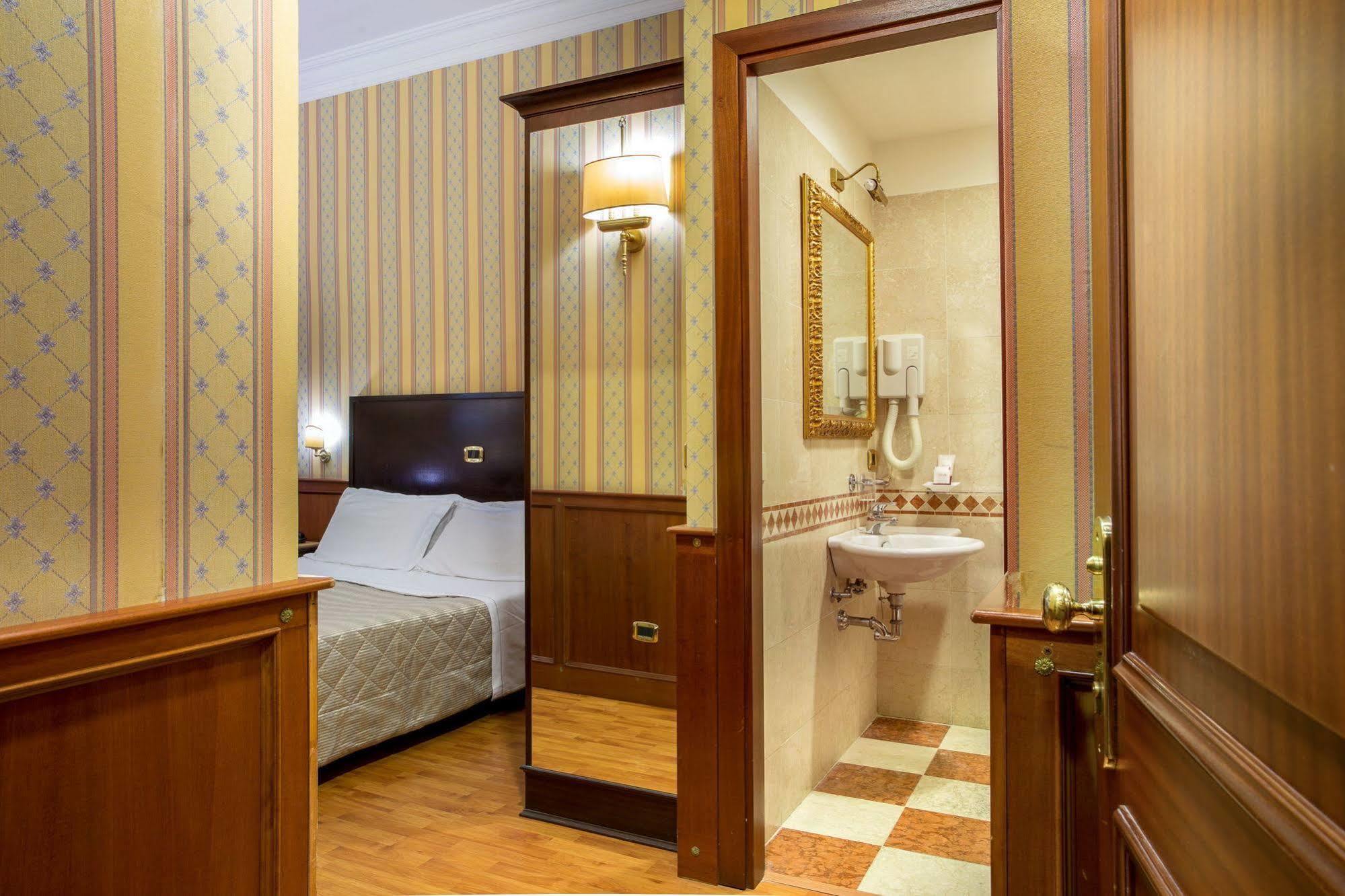 Del Corso Hotel Rome