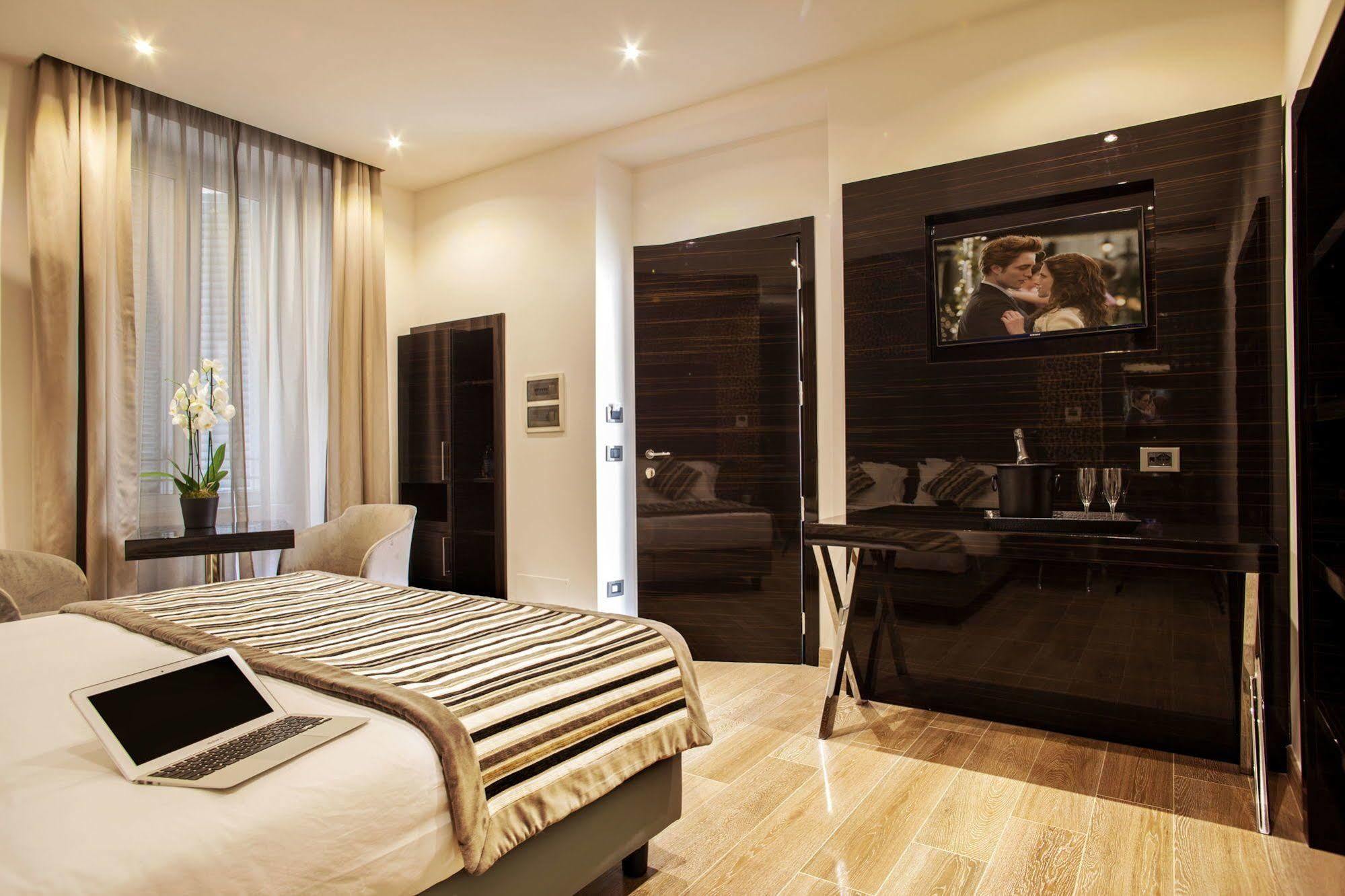 Hotel Del Corso