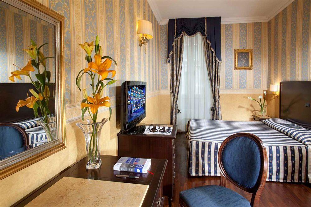 Del Corso 3* Rom