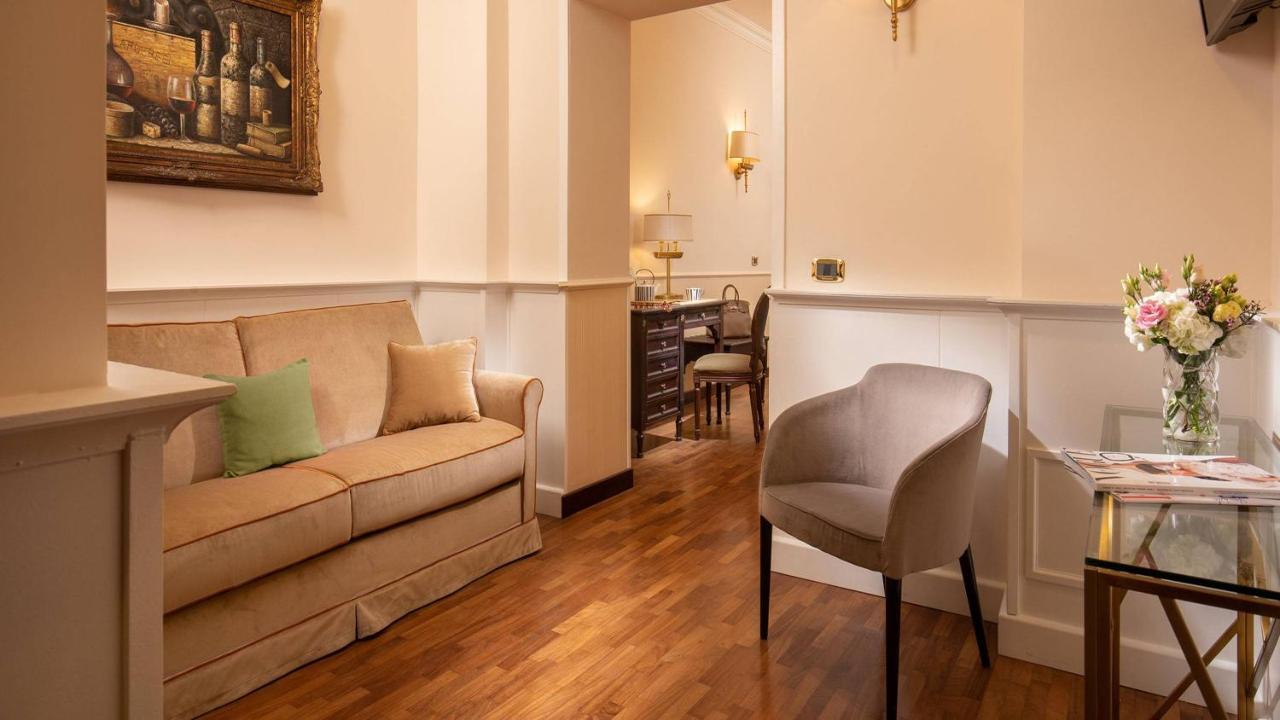 Del Corso 3* Rom