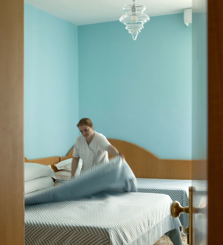 Del Corso Hotel Rom