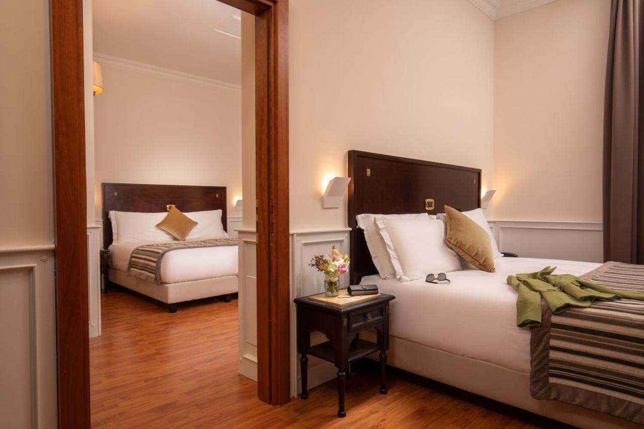 Del Corso Hotel 3*