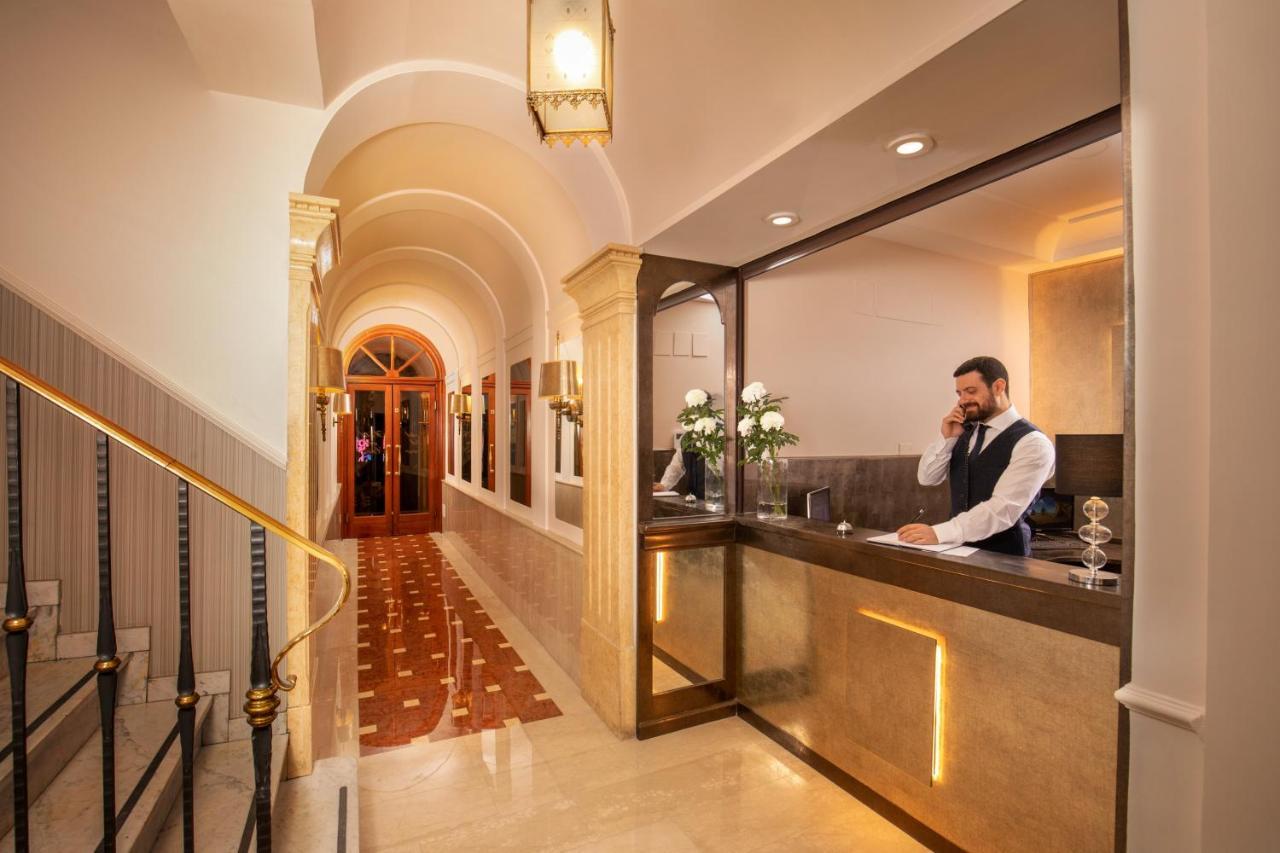Del Corso Hotel Roma