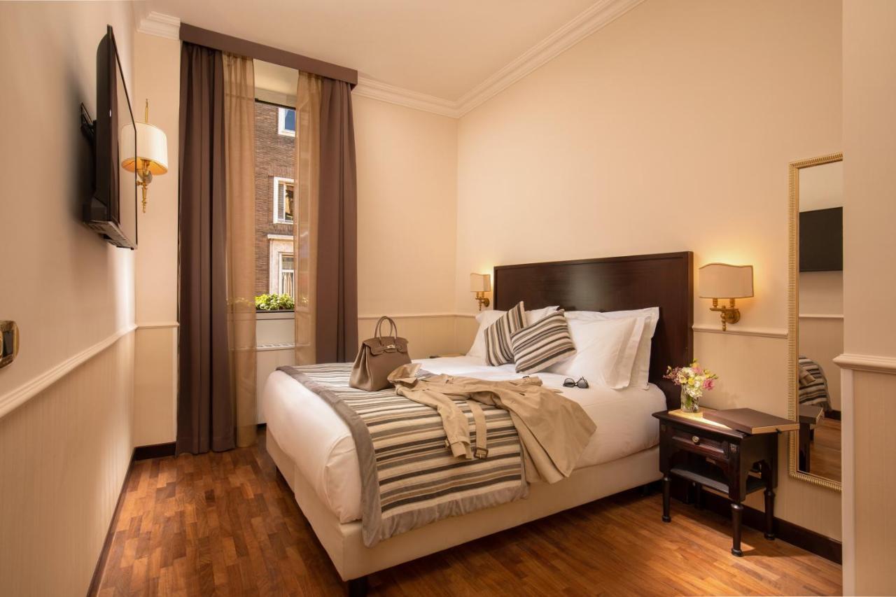 Del Corso Hotel