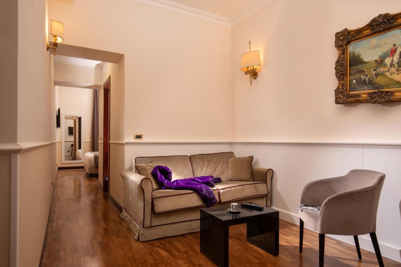 Del Corso Hotel Roma