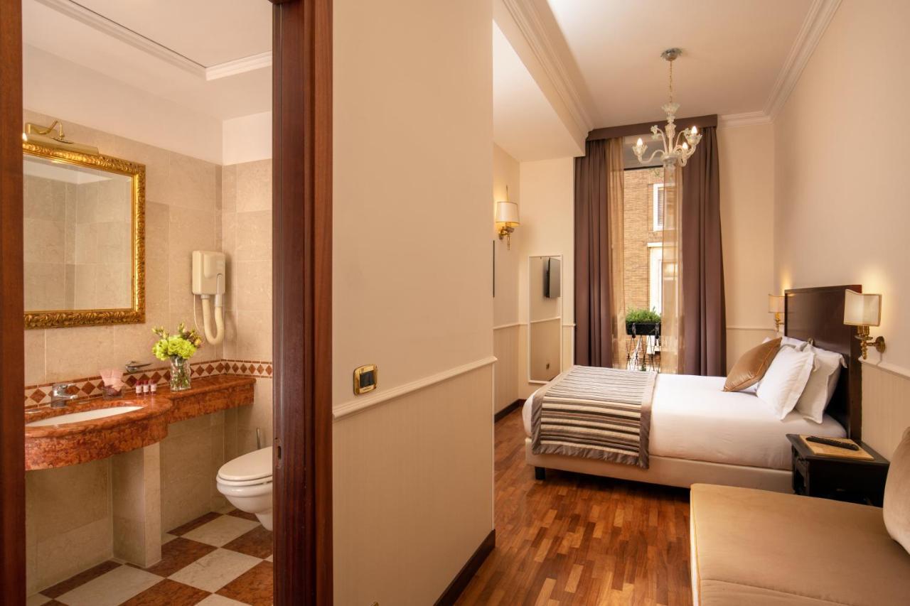Del Corso Hotel 3*