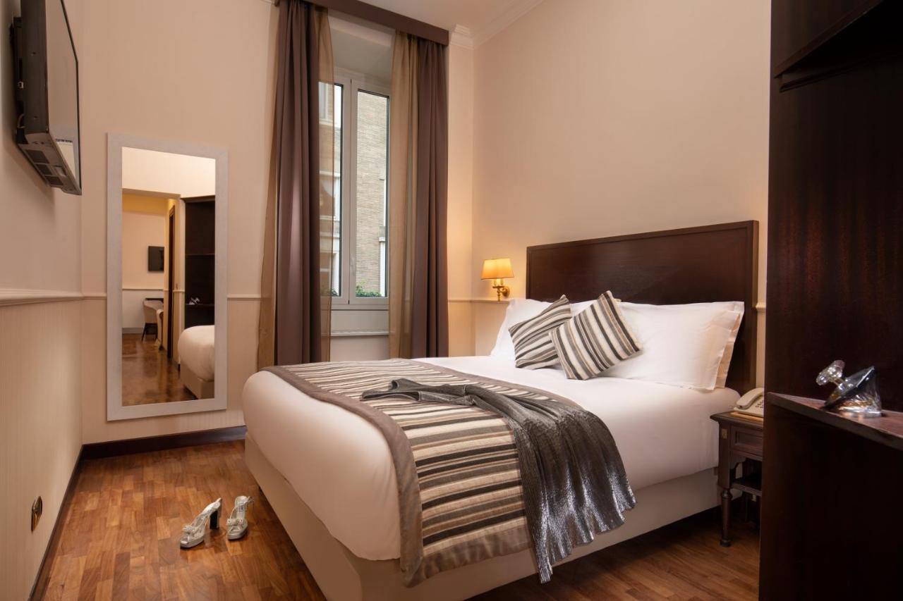 Hotel Del Corso