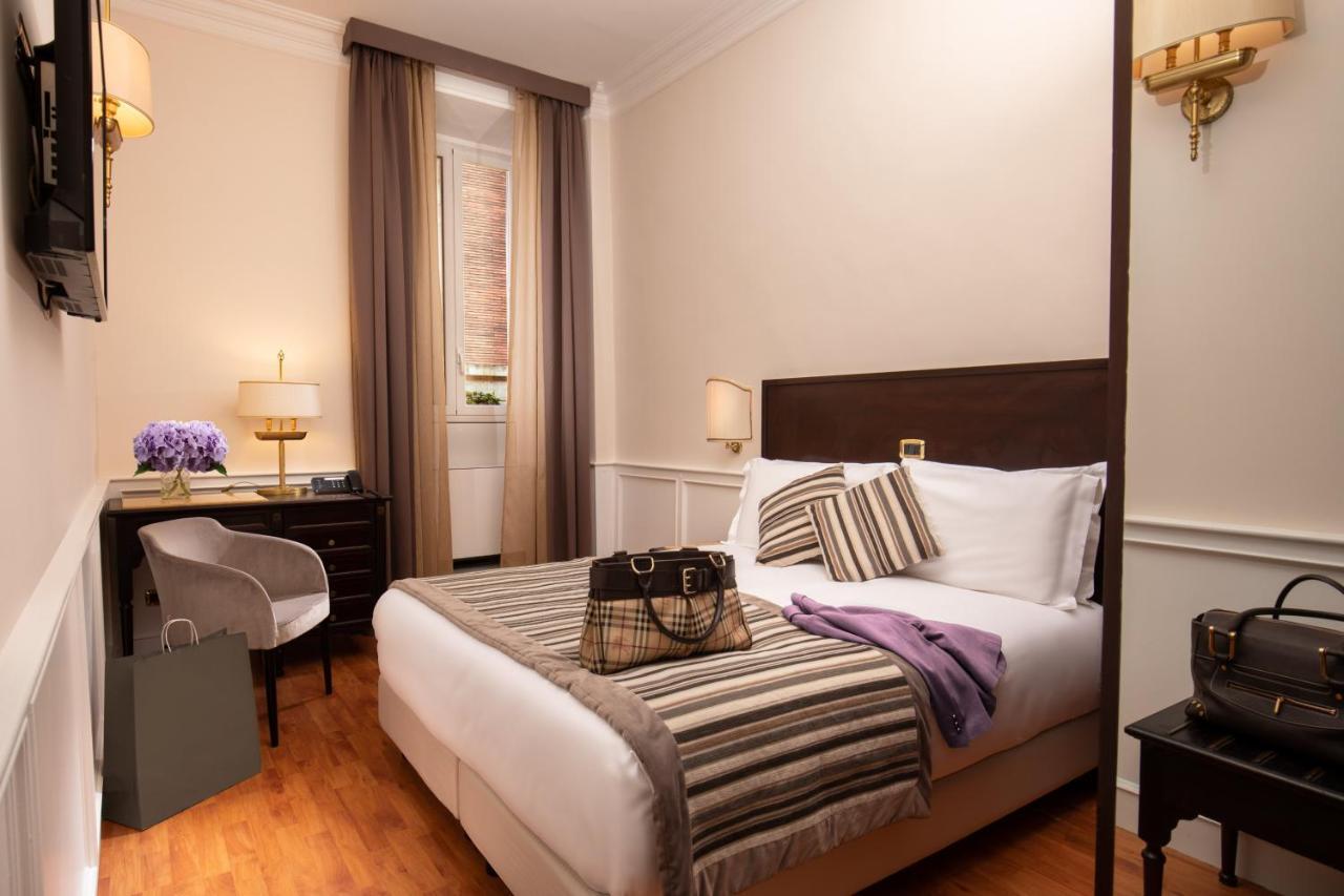 Hotel Del Corso
