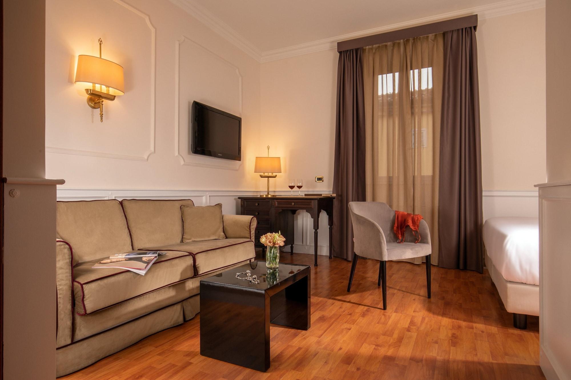 Hotel Del Corso Roma