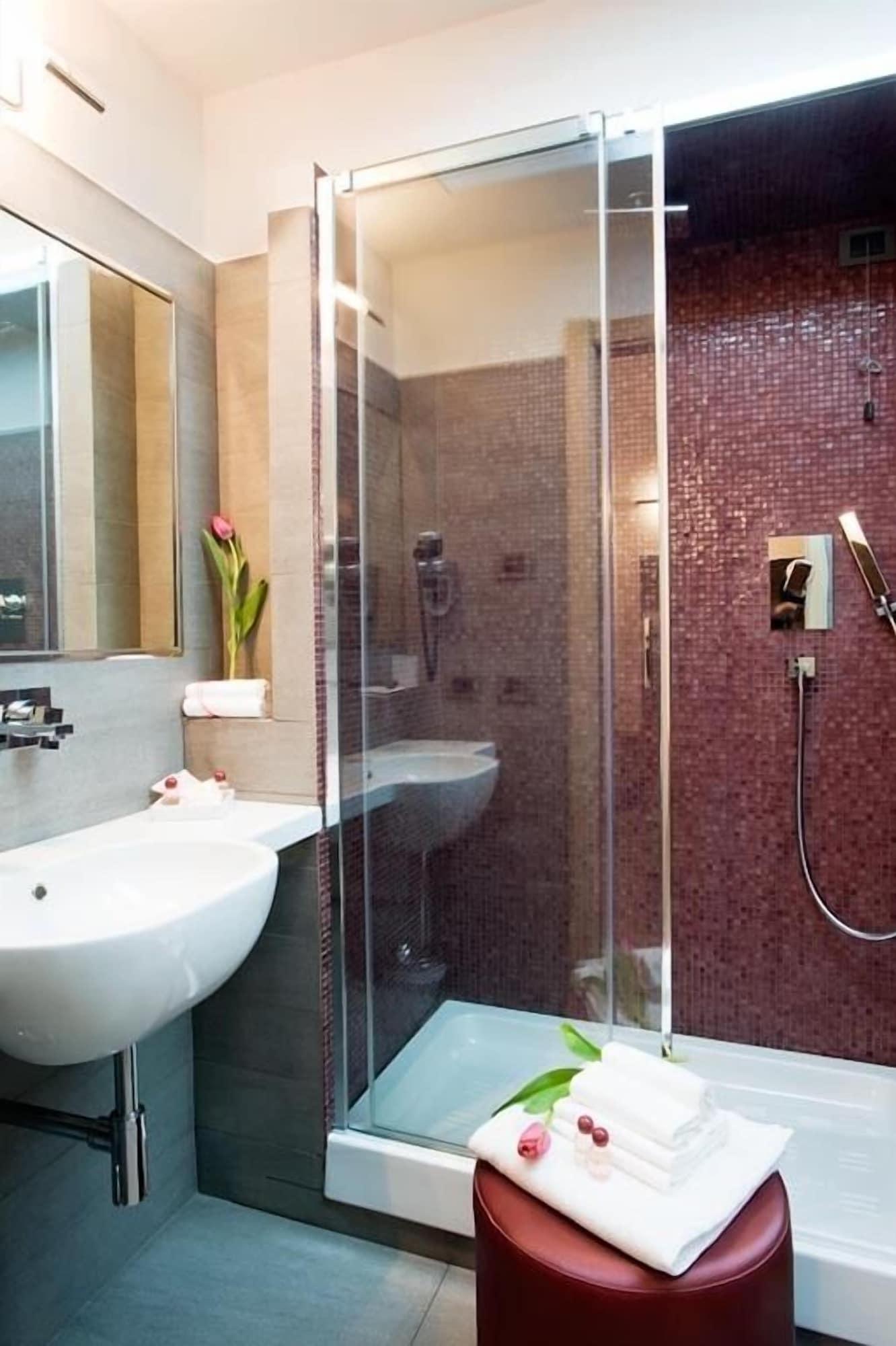 Del Corso Hotel 3*