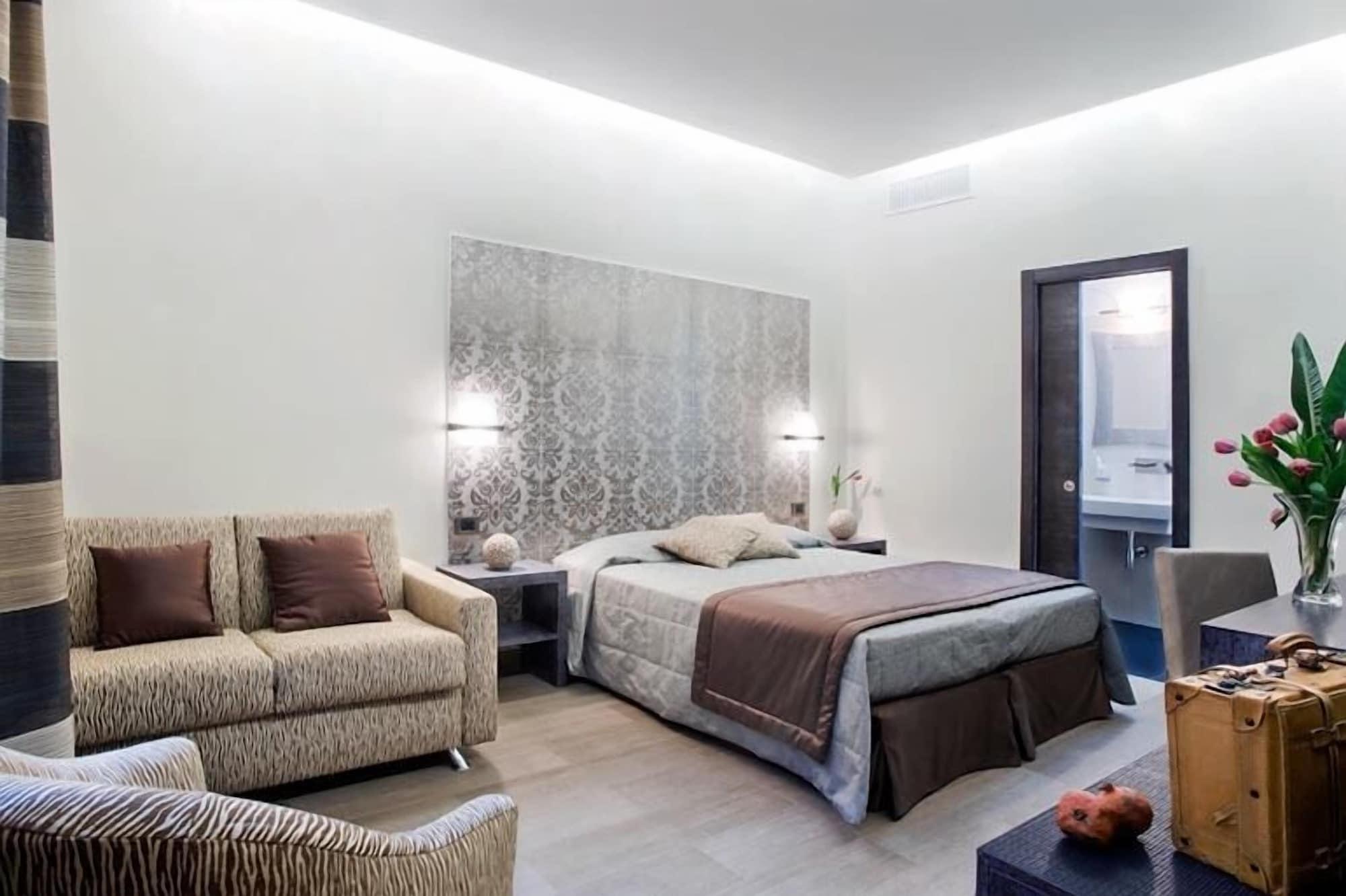 Del Corso 3* Roma