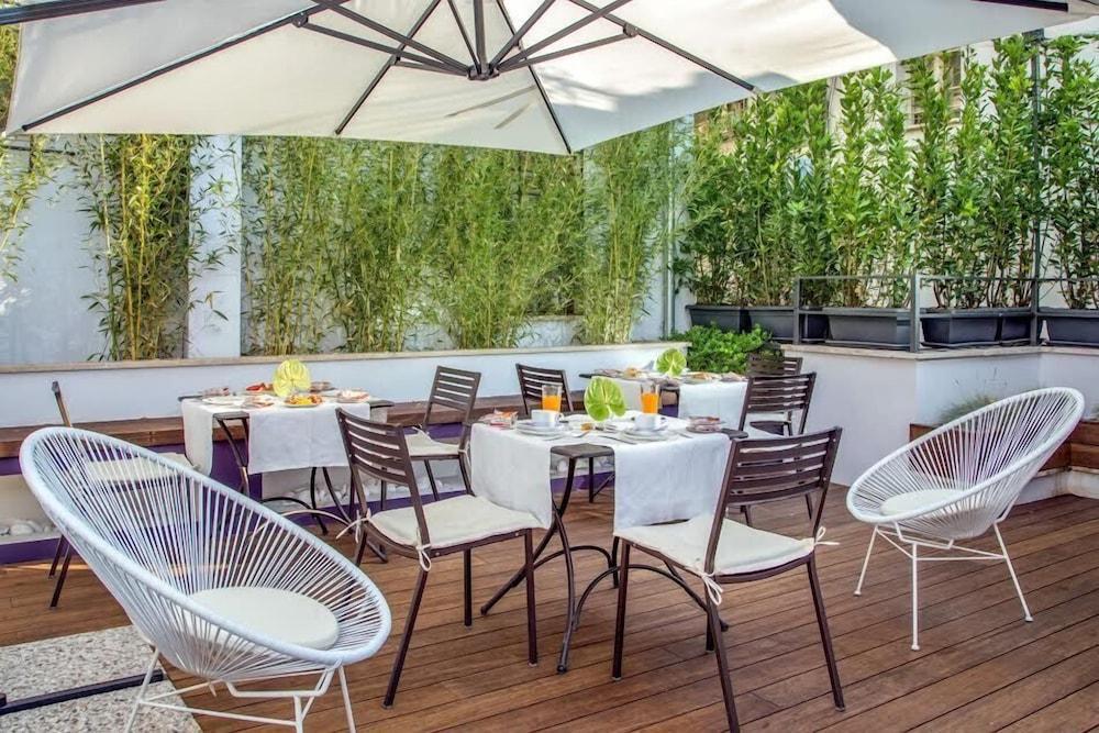 Del Corso Hotel Roma