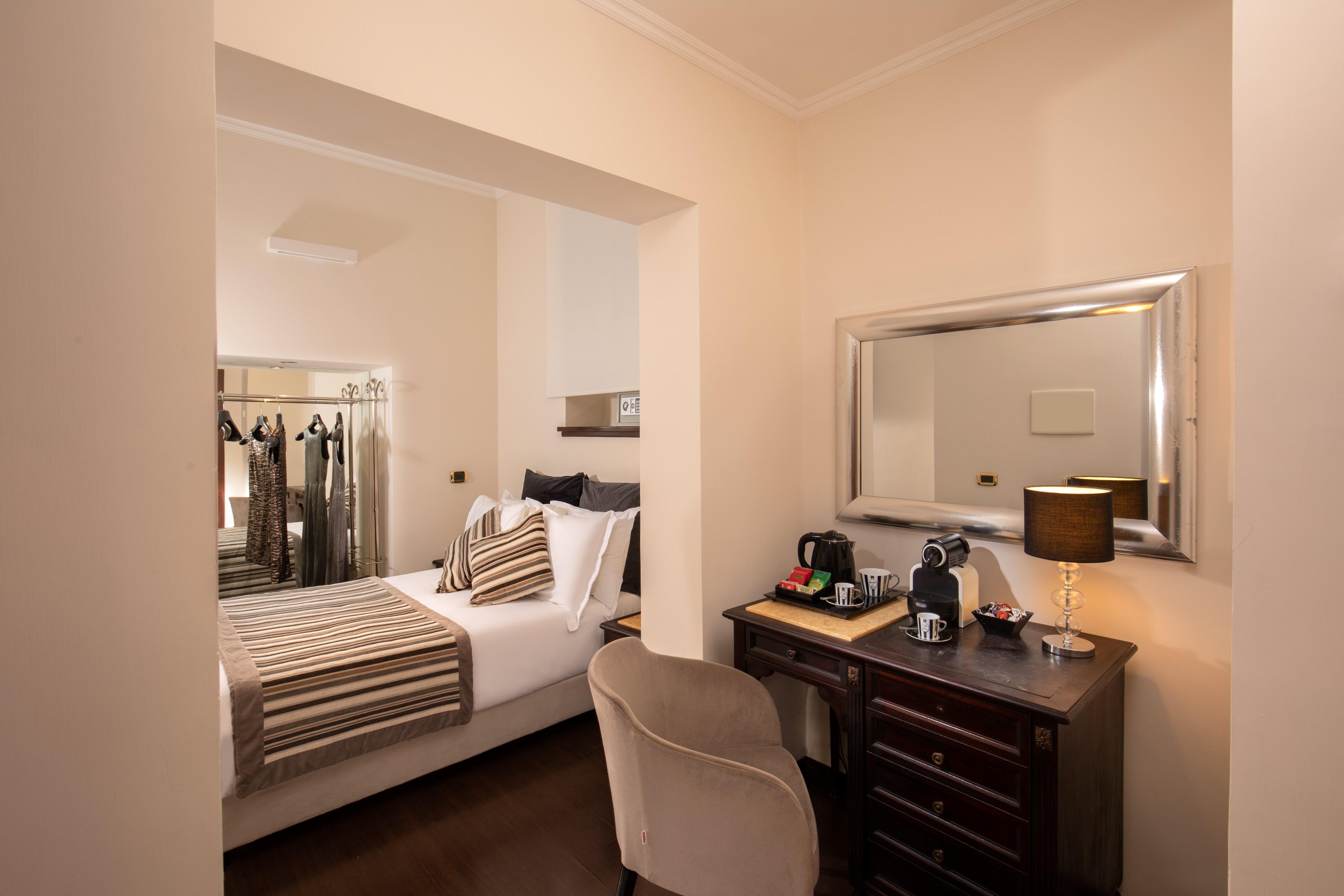 Hotel Del Corso Roma