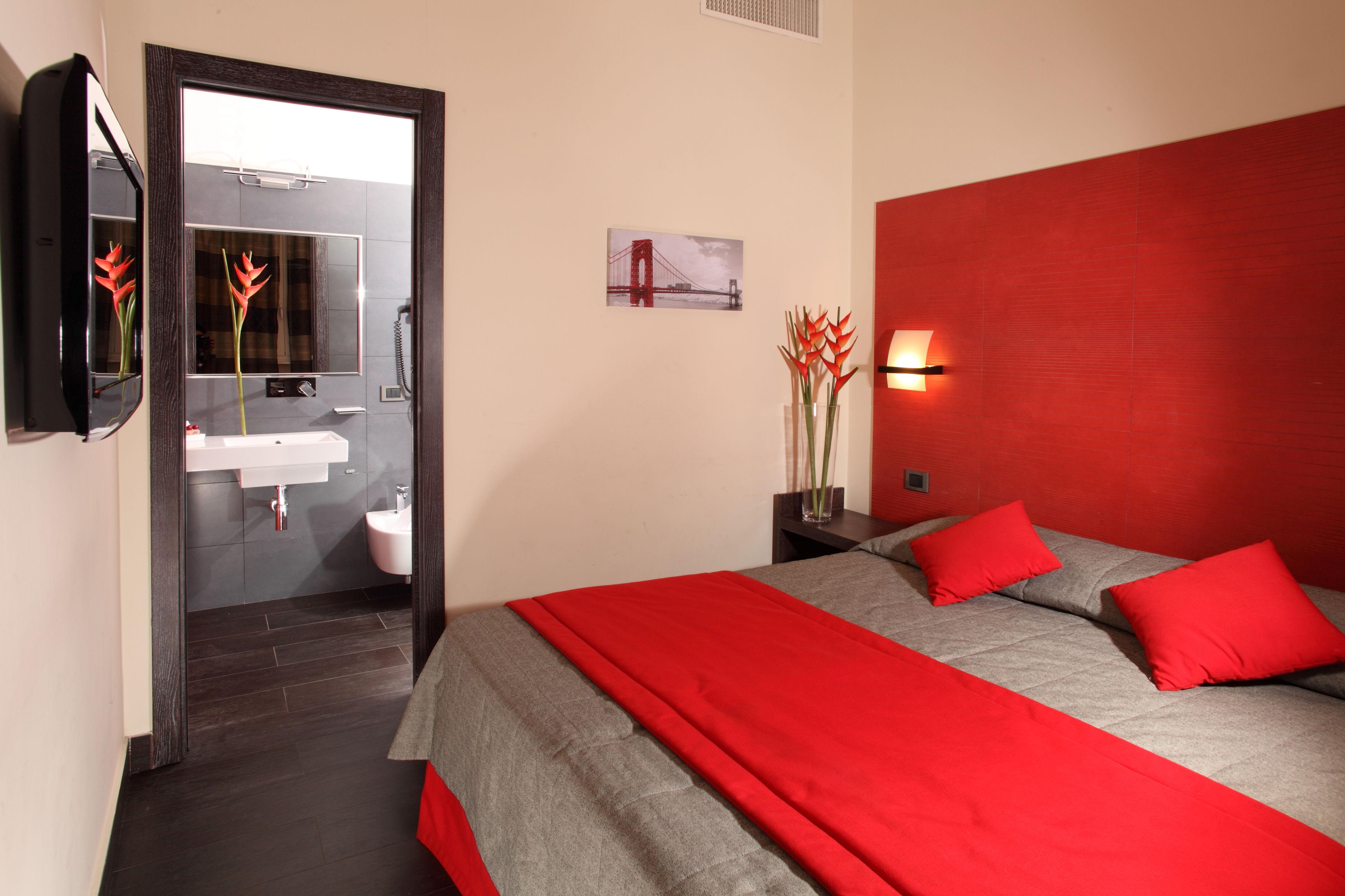 Hotel Del Corso Roma