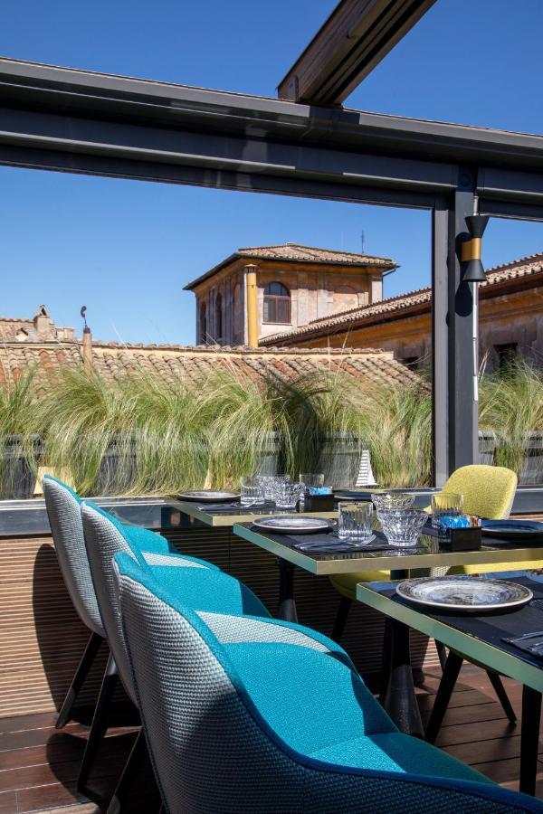 Del Corso Hotel Roma