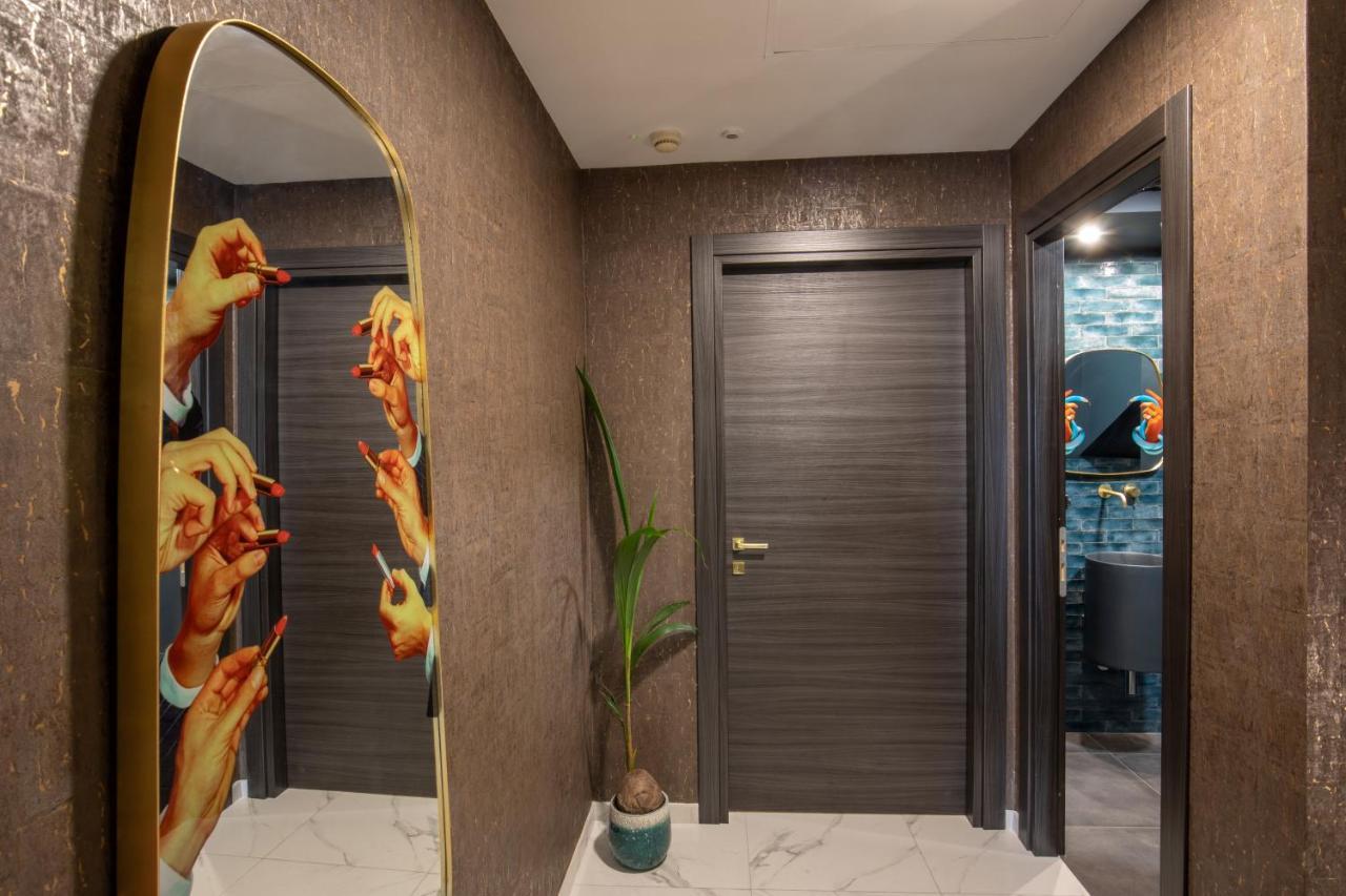 Hotel Del Corso 3*