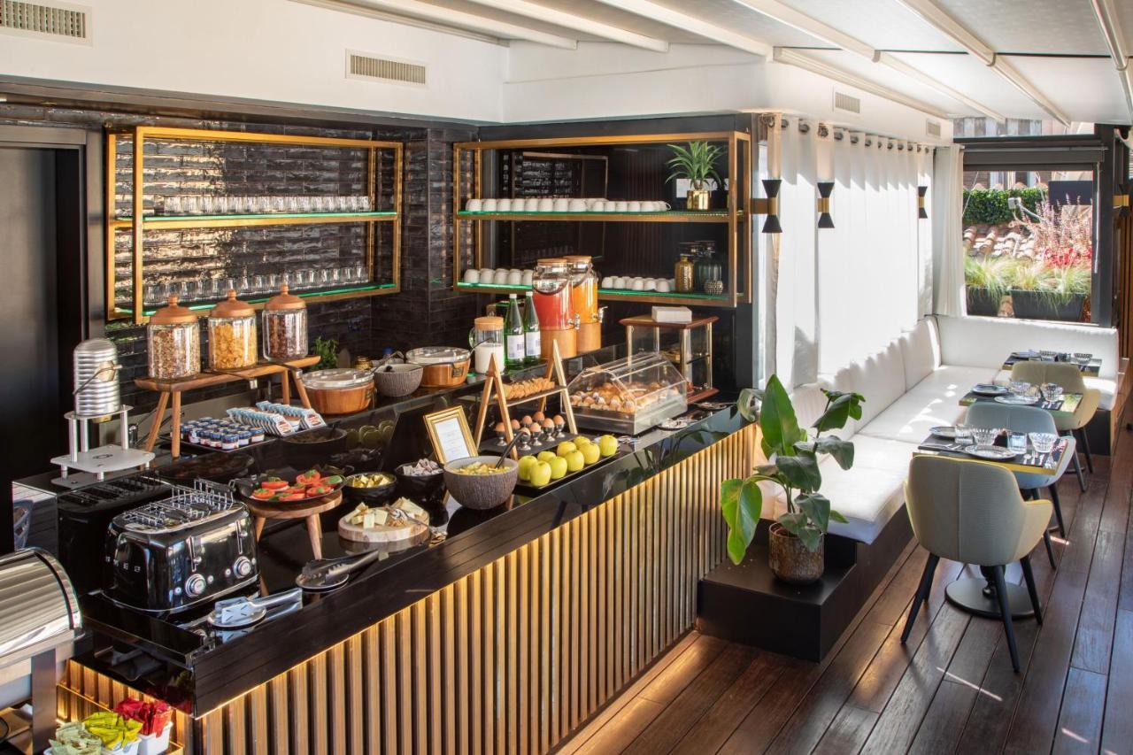 Del Corso Hotel 3*