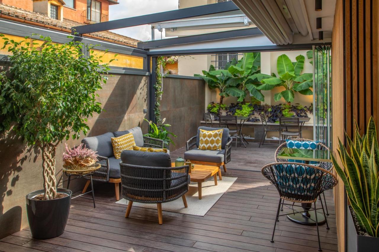 Del Corso Hotel