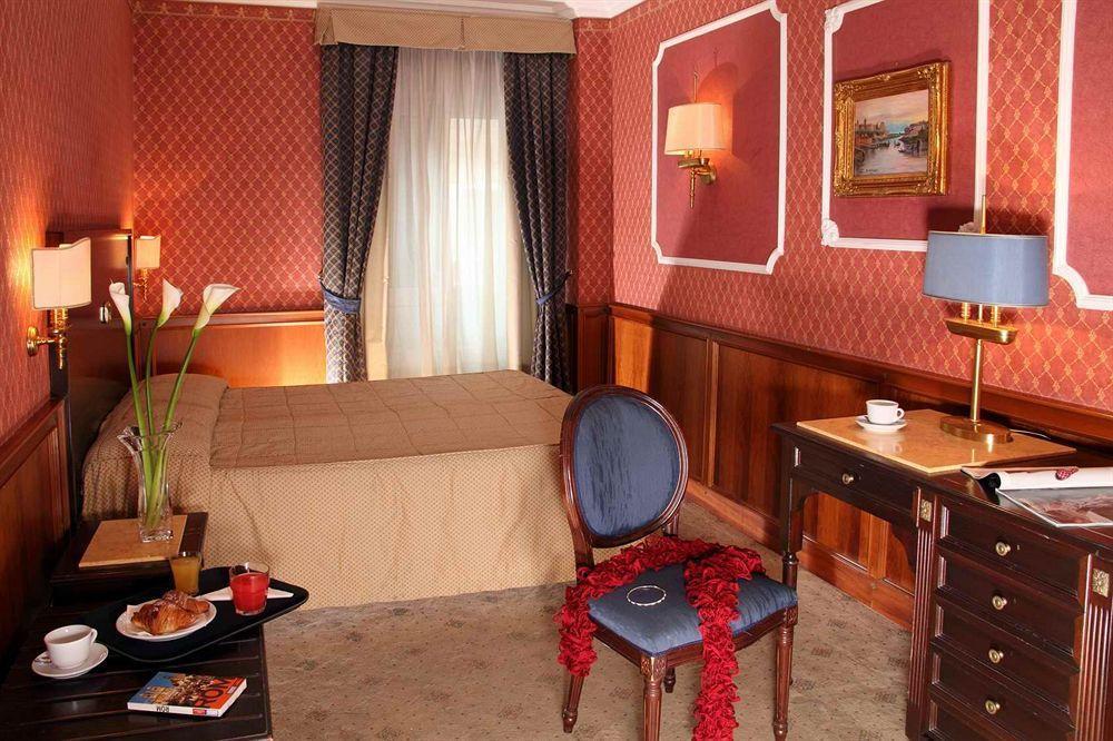Del Corso Hotel Roma