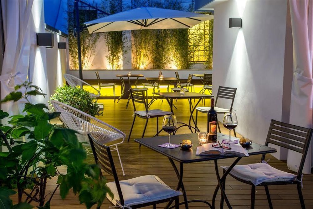 Del Corso 3* Roma
