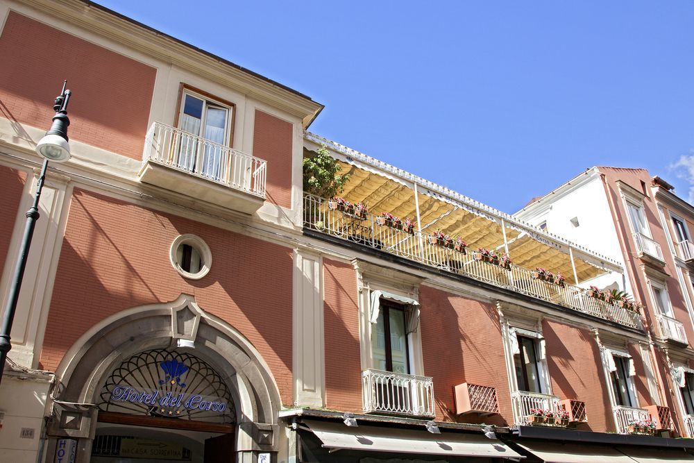 Del Corso Hotel 3*
