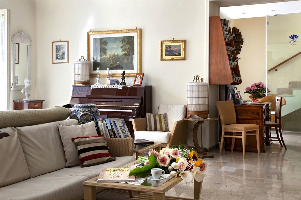 Hotel Del Corso