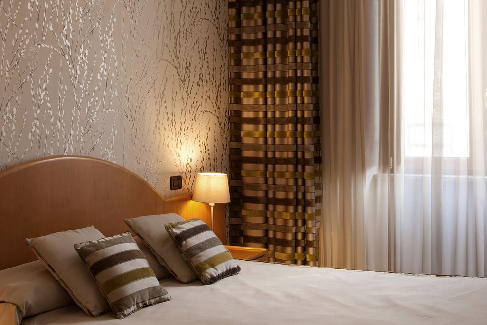 Hotel Del Corso 3*