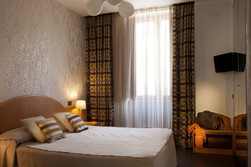 Hotel Del Corso