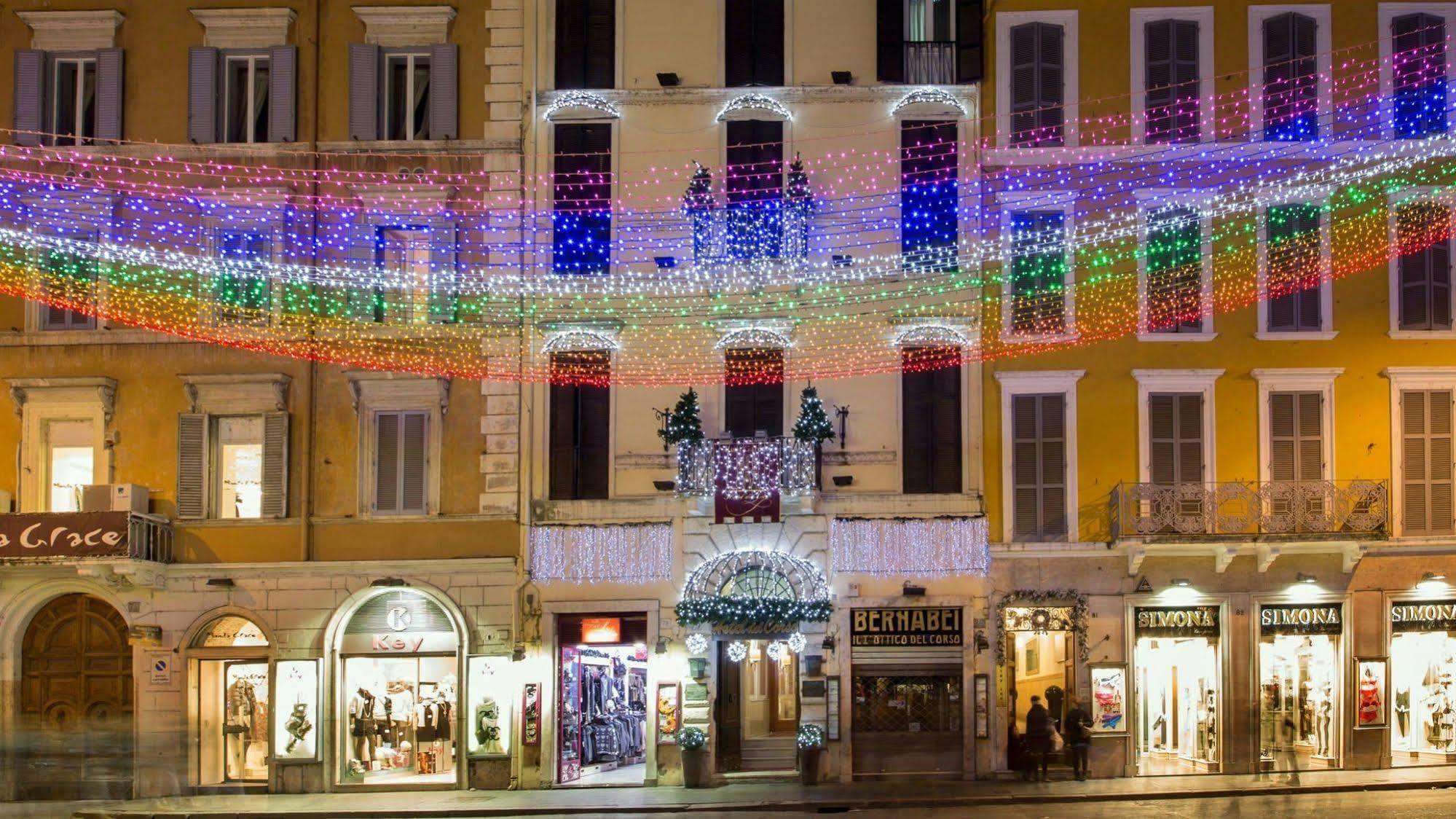 Del Corso