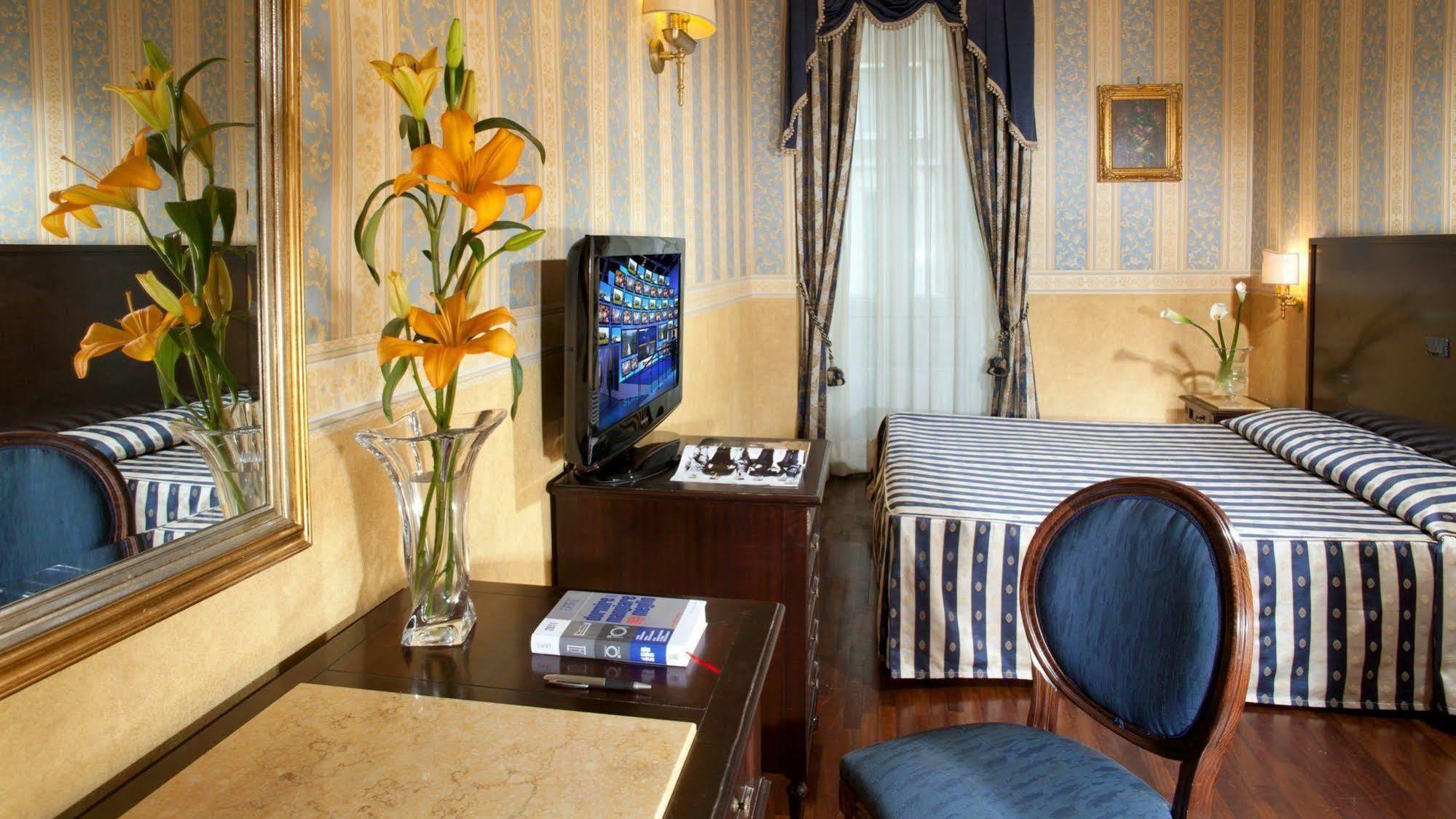 Del Corso Hotel 3*